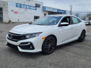 Thumbnail image of 2021 Honda Civic at The New Babylon Honda