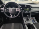 Thumbnail image of 2021 Honda Civic at The New Babylon Honda