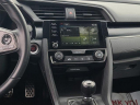 Thumbnail image of 2021 Honda Civic at The New Babylon Honda