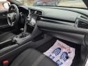 Thumbnail image of 2021 Honda Civic at The New Babylon Honda