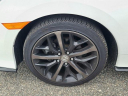 Thumbnail image of 2021 Honda Civic at The New Babylon Honda