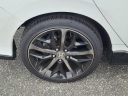 Thumbnail image of 2021 Honda Civic at The New Babylon Honda
