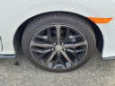 Thumbnail image of 2021 Honda Civic at The New Babylon Honda