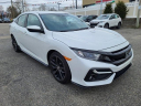 Thumbnail image of 2021 Honda Civic at The New Babylon Honda