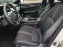 Thumbnail image of 2021 Honda Civic at The New Babylon Honda