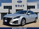 Thumbnail image of 2023 Nissan Altima at Wray Ford