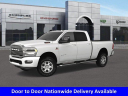 2024 Ram 3500 Laramie at Westbury Chrysler Jeep Dodge RAM