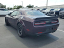 2022 Dodge Challenger SRT Hellcat Redeye at BrandonFordUsed of Tampa, FL