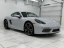 Thumbnail image of 2024 Porsche 718 Cayman at Piazza Porsche Delaware - New