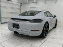 Thumbnail image of 2024 Porsche 718 Cayman at Piazza Porsche Delaware - New