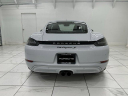 Thumbnail image of 2024 Porsche 718 Cayman at Piazza Porsche Delaware - New