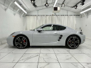 Thumbnail image of 2024 Porsche 718 Cayman at Piazza Porsche Delaware - New