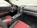 Thumbnail image of 2024 Porsche 718 Cayman at Piazza Porsche Delaware - New
