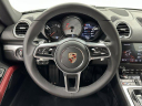 Thumbnail image of 2024 Porsche 718 Cayman at Piazza Porsche Delaware - New
