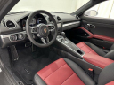 Thumbnail image of 2024 Porsche 718 Cayman at Piazza Porsche Delaware - New