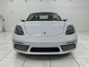Thumbnail image of 2024 Porsche 718 Cayman at Piazza Porsche Delaware - New