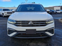 2022 Volkswagen Tiguan SE 4Motion at D'Ambrosio Dodge