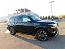 Thumbnail image of 2022 Nissan Armada at Mathews Nissan