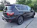Thumbnail image of 2022 Nissan Armada at Mathews Nissan