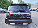 Thumbnail image of 2022 Nissan Armada at Mathews Nissan
