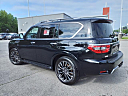 Thumbnail image of 2022 Nissan Armada at Mathews Nissan
