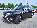 Thumbnail image of 2022 Nissan Armada at Mathews Nissan