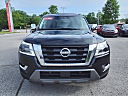 Thumbnail image of 2022 Nissan Armada at Mathews Nissan