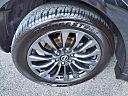 Thumbnail image of 2022 Nissan Armada at Mathews Nissan