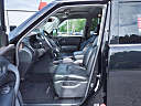 Thumbnail image of 2022 Nissan Armada at Mathews Nissan
