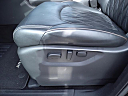Thumbnail image of 2022 Nissan Armada at Mathews Nissan