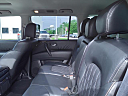 Thumbnail image of 2022 Nissan Armada at Mathews Nissan