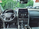 Thumbnail image of 2022 Nissan Armada at Mathews Nissan