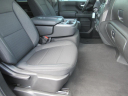 2023 Chevrolet Silverado 2500HD Custom at Cecil Clark Chevrolet