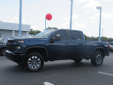 Thumbnail image of 2023 Chevrolet Silverado 2500HD at Cecil Clark Chevrolet
