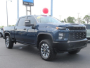 Thumbnail image of 2023 Chevrolet Silverado 2500HD at Cecil Clark Chevrolet
