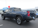 Thumbnail image of 2023 Chevrolet Silverado 2500HD at Cecil Clark Chevrolet