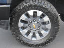 Thumbnail image of 2023 Chevrolet Silverado 2500HD at Cecil Clark Chevrolet