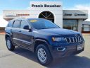 Thumbnail image of 2018 Jeep Grand Cherokee at Frank Boucher Chrysler Dodge Jeep