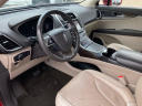 Thumbnail image of 2019 Lincoln Nautilus at Oakes Auto Group