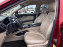 2019 Lincoln Nautilus Reserve at Oakes Auto Group