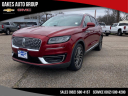 Thumbnail image of 2019 Lincoln Nautilus at Oakes Auto Group