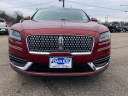Thumbnail image of 2019 Lincoln Nautilus at Oakes Auto Group