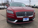 Thumbnail image of 2019 Lincoln Nautilus at Oakes Auto Group