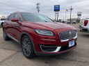 Thumbnail image of 2019 Lincoln Nautilus at Oakes Auto Group