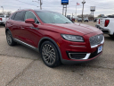 Thumbnail image of 2019 Lincoln Nautilus at Oakes Auto Group