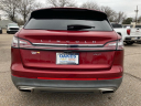 Thumbnail image of 2019 Lincoln Nautilus at Oakes Auto Group