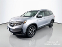 Thumbnail image of 2022 Honda Pilot at Honda of Staten Island