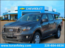 Thumbnail image of 2020 Ford Ranger at TuranFoleyUSED of Gulfport, MS
