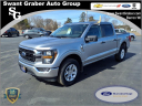 Thumbnail image of 2023 Ford F-150 at Swant Graber Ford