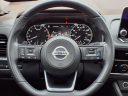 2021 Nissan Rogue SL at Classic Chevrolet Inc